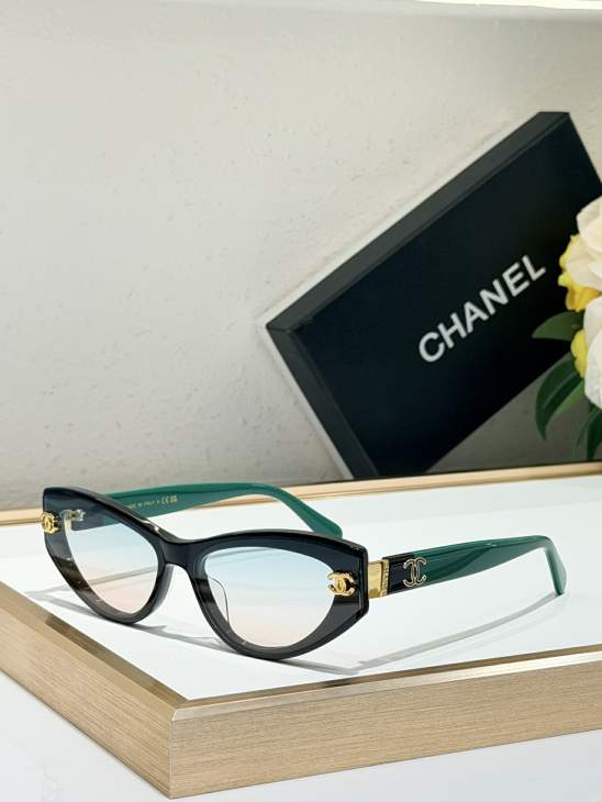 Picture of Chanel Sunglasses _SKUfw81853727fw